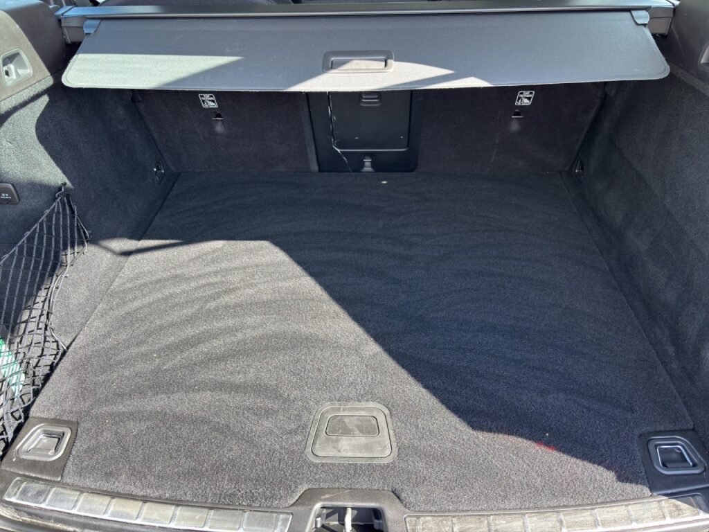 Volvo XC60 B4 Essential/Navi/LED/Kamera/Komfortsitze – Bild 16