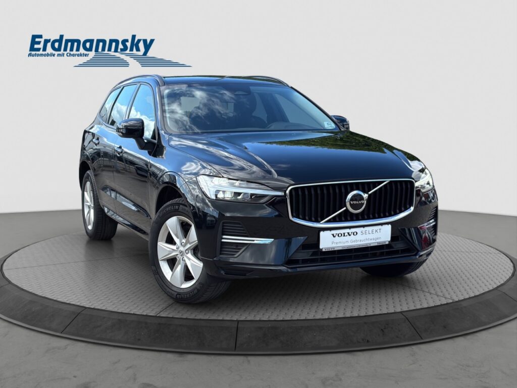Volvo XC60 B4 Essential/Navi/LED/Kamera/Komfortsitze – Bild 3