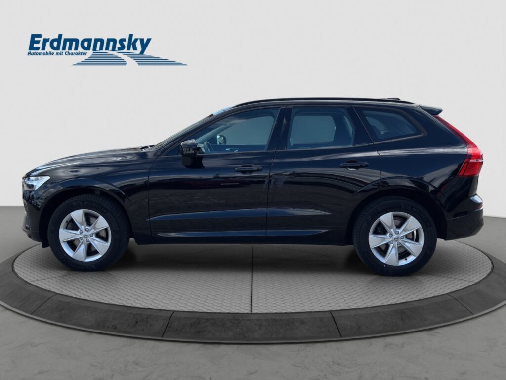 Volvo XC60 B4 Essential/Navi/LED/Kamera/Komfortsitze – Bild 5