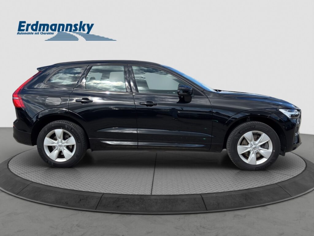 Volvo XC60 B4 Essential/Navi/LED/Kamera/Komfortsitze – Bild 6