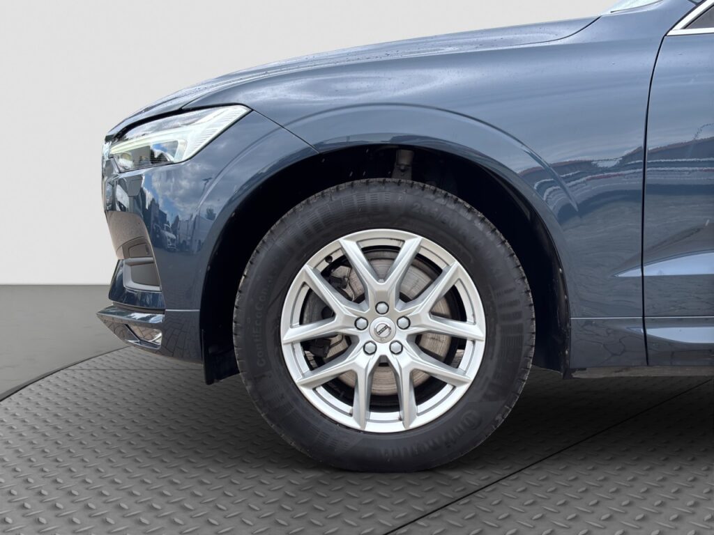 Volvo XC60 B4 Momentum Pro/AHK/Standhz/Kam/BLIS/H&K – Bild 18