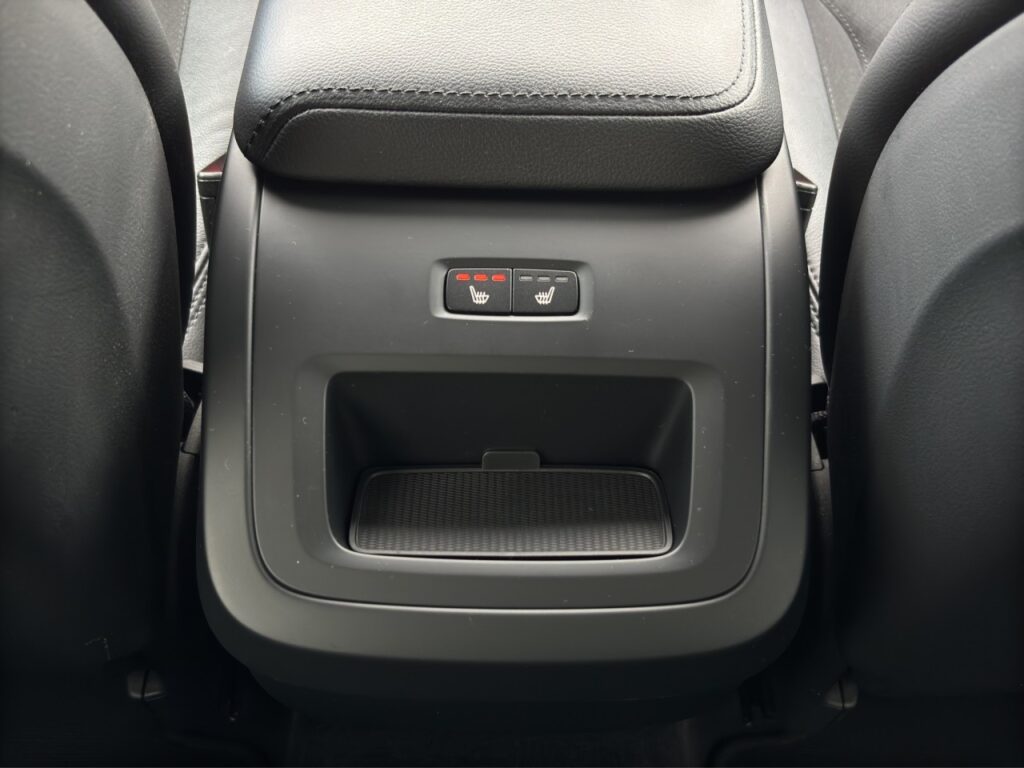 Volvo XC60 B4 Momentum Pro/AHK/Standhz/Kam/BLIS/H&K – Bild 23