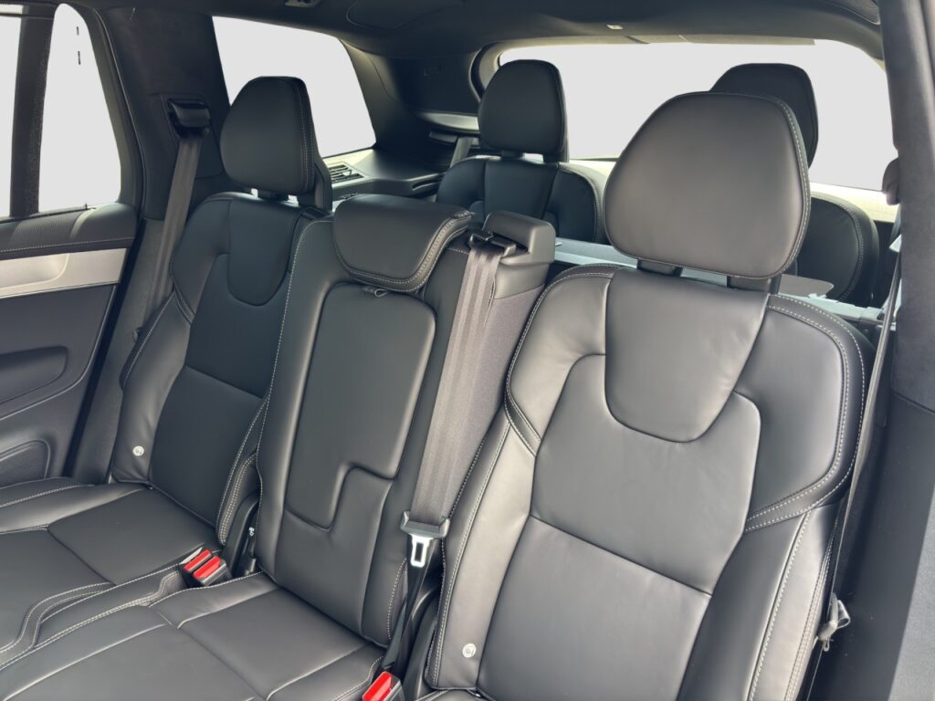 Volvo XC90 T8 AWD Ultra Dark Plug-In/Bowers & Wilkins – Bild 15