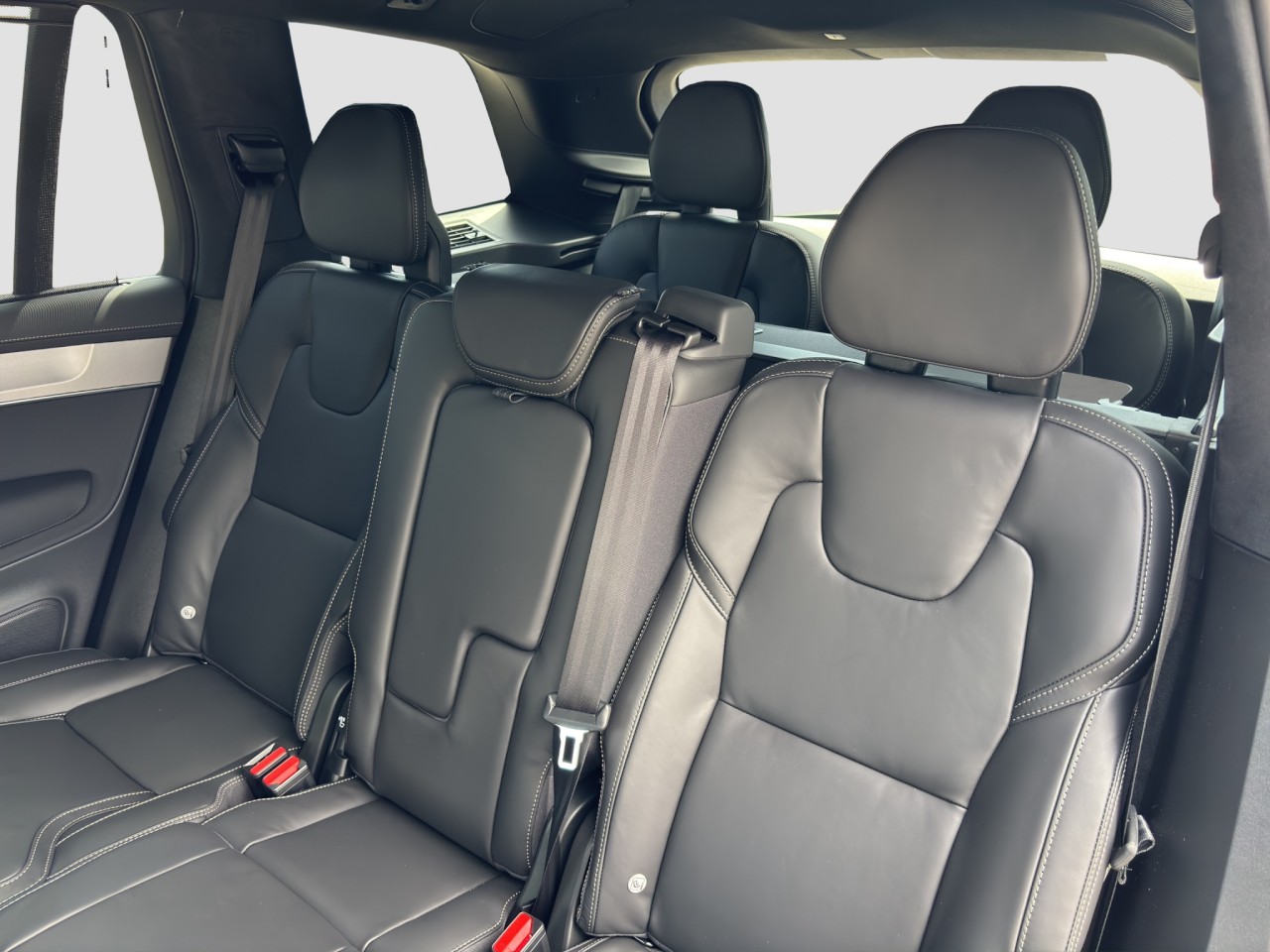 Volvo XC90 T8 AWD Ultra Dark Plug-In/Bowers & Wilkins – Bild 15