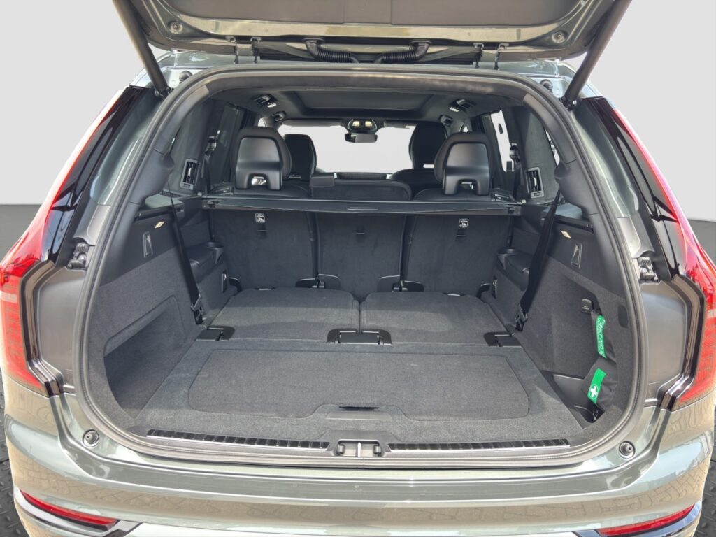 Volvo XC90 T8 AWD Ultra Dark Plug-In/Bowers & Wilkins – Bild 17
