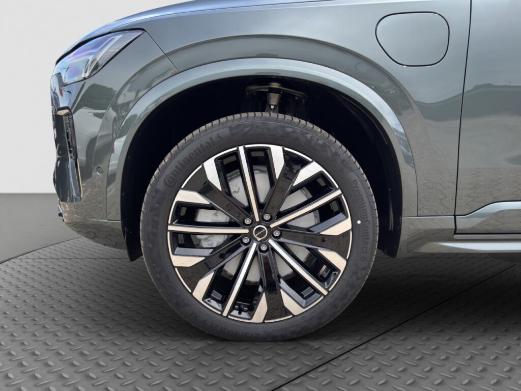 Volvo XC90 T8 AWD Ultra Dark Plug-In/Bowers & Wilkins – Bild 19