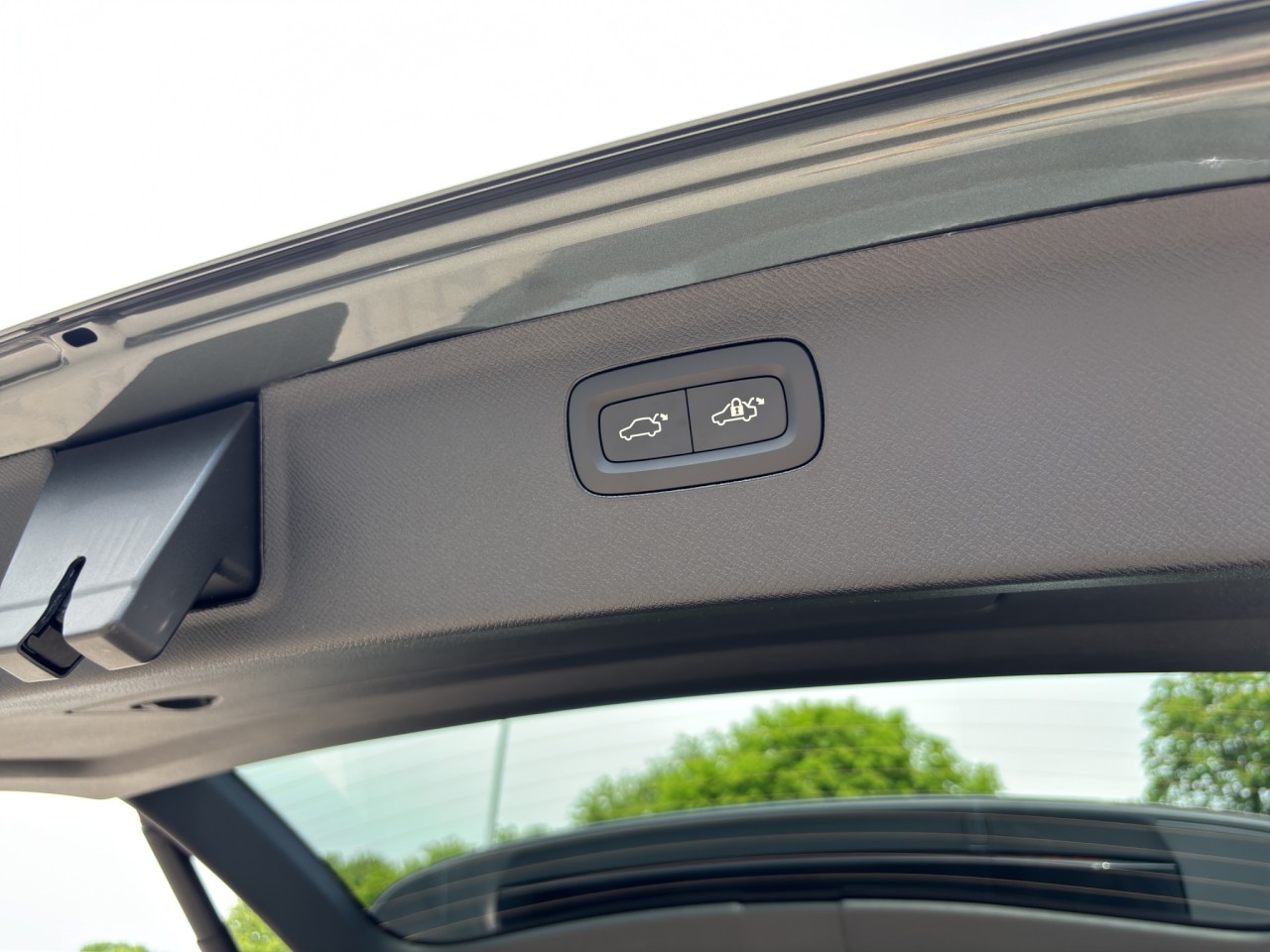 Volvo XC90 T8 AWD Ultra Dark Plug-In/Bowers & Wilkins – Bild 20