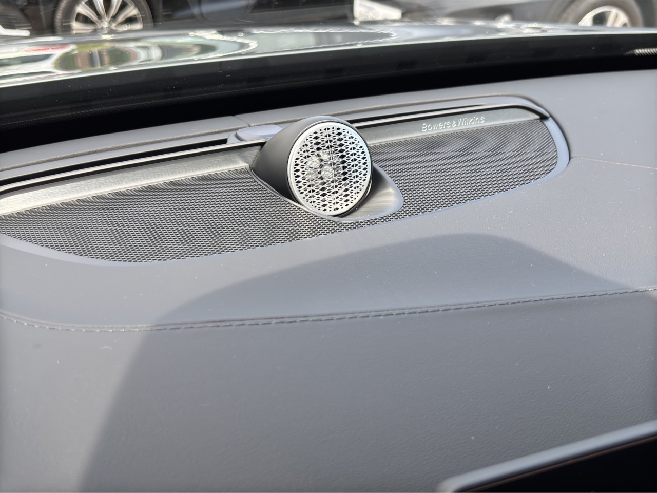 Volvo XC90 T8 AWD Ultra Dark Plug-In/Bowers & Wilkins – Bild 23