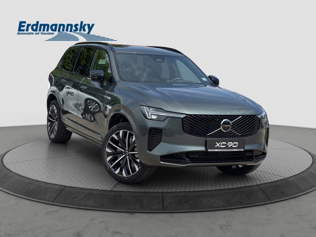 Volvo XC90 T8 AWD Ultra Dark Plug-In/Bowers & Wilkins – Bild 3