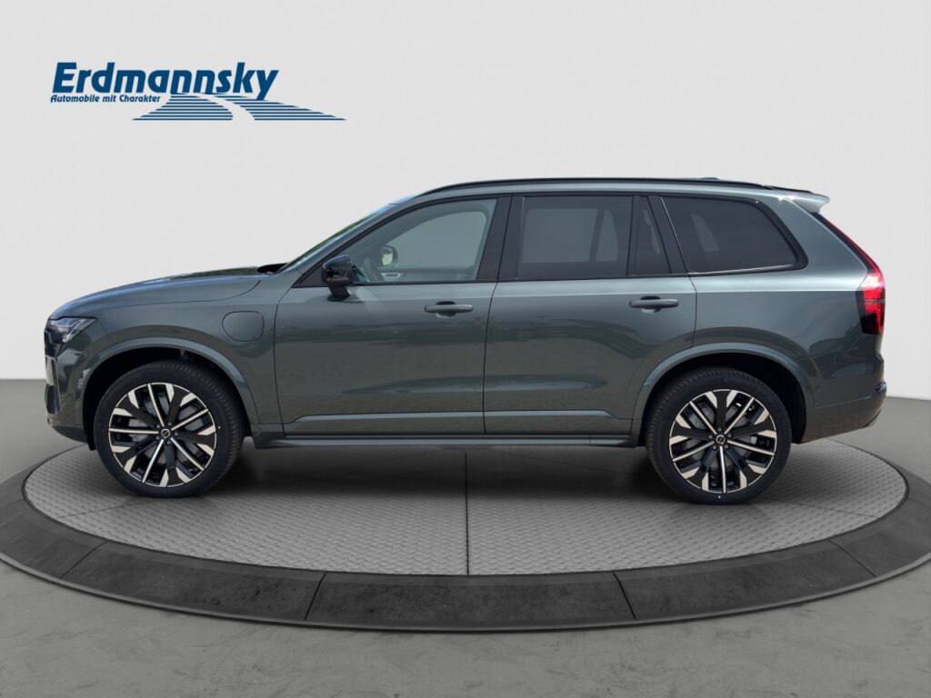 Volvo XC90 T8 AWD Ultra Dark Plug-In/Bowers & Wilkins – Bild 5