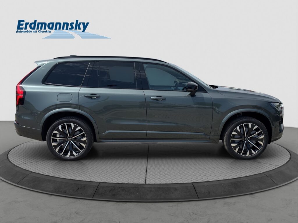 Volvo XC90 T8 AWD Ultra Dark Plug-In/Bowers & Wilkins – Bild 6