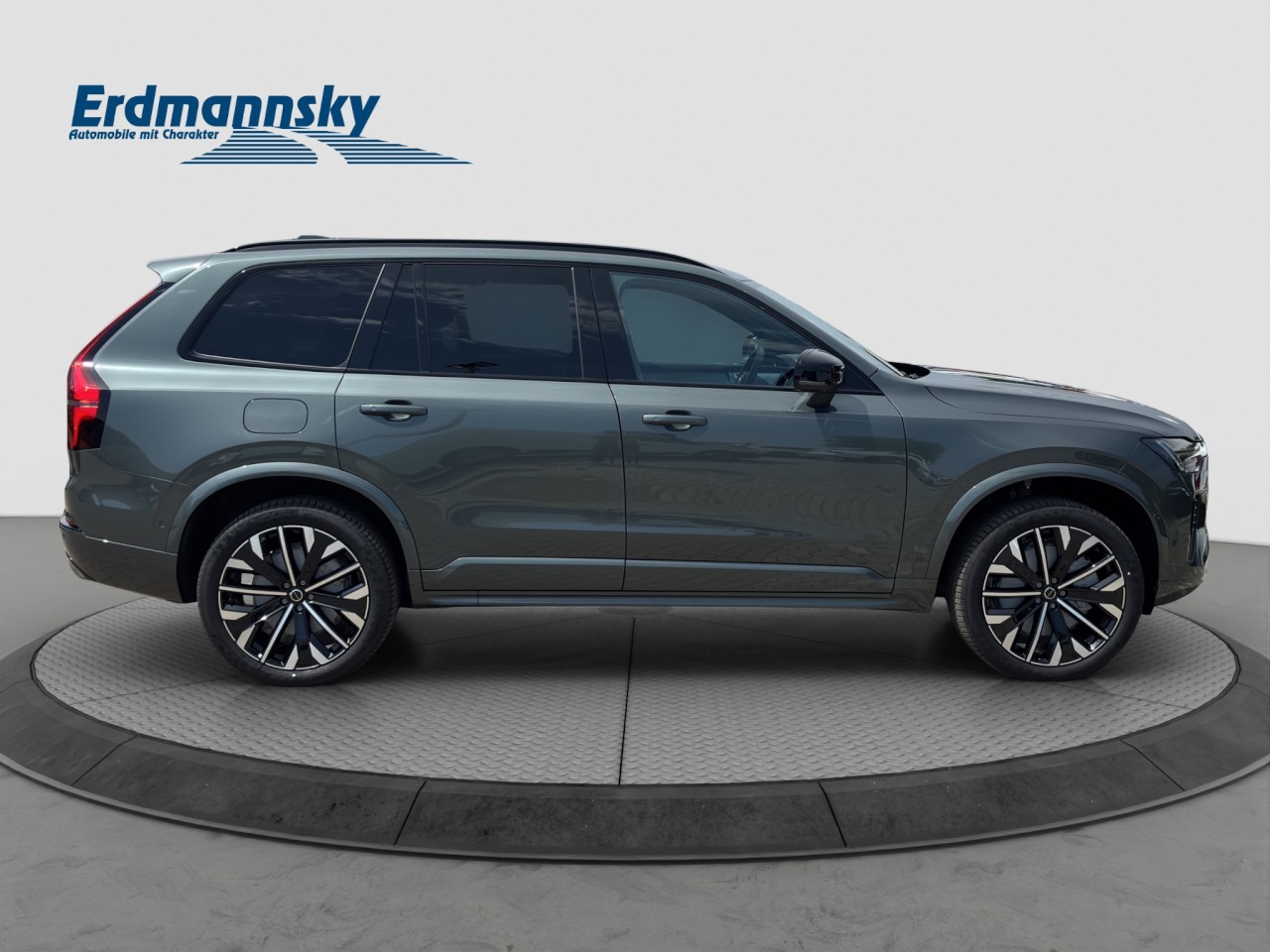 Volvo XC90 T8 AWD Ultra Dark Plug-In/Bowers & Wilkins – Bild 6