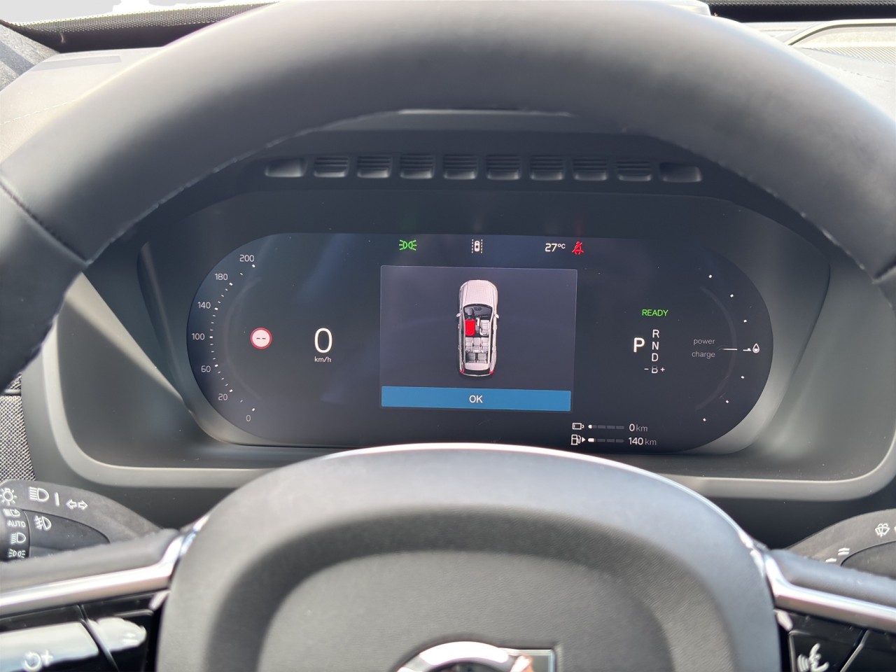 Volvo XC90 T8 AWD Ultra Dark Plug-In/Bowers & Wilkins – Bild 9