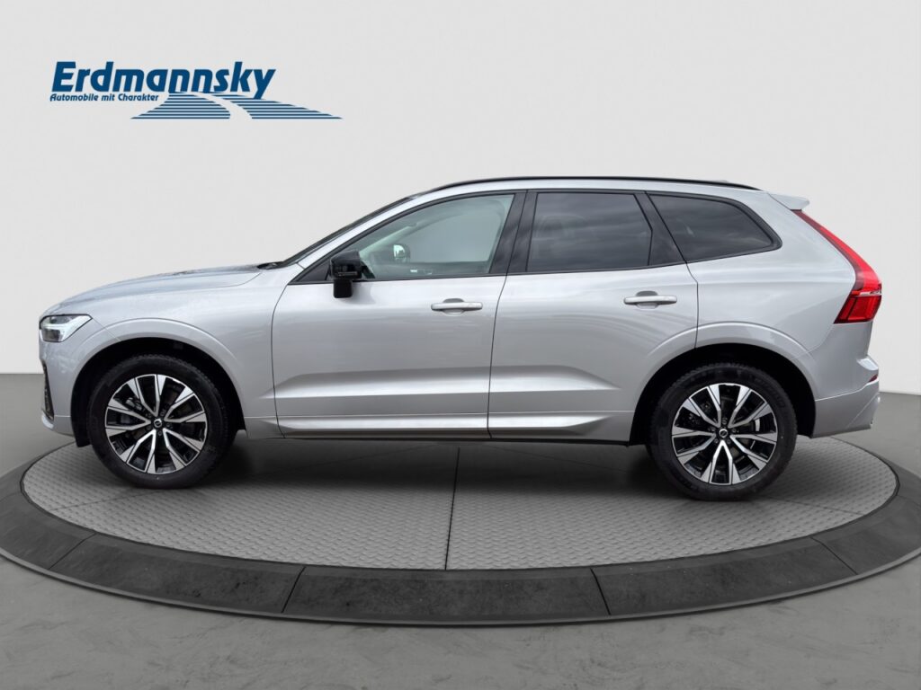 Volvo XC60 B4 Plus Dark AWD/Navi/LED/H&K/BLIS/hzb.FS – Bild 5