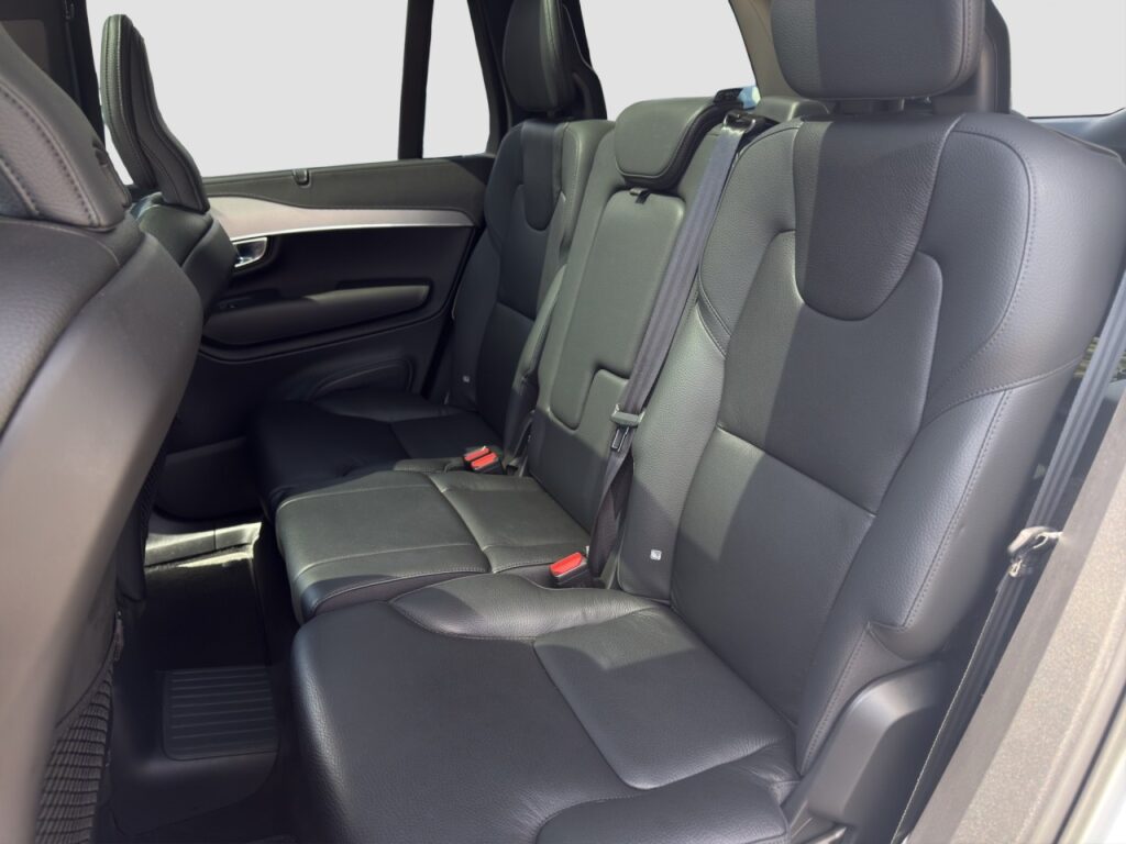 Volvo XC90 T8 Ultimate Dark Plug-In Hybrid AWD/360Kam – Bild 14