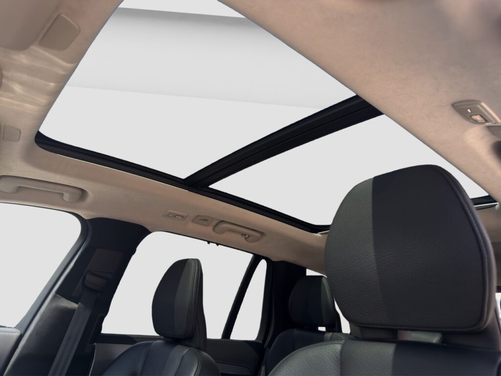 Volvo XC90 T8 Ultimate Dark Plug-In Hybrid AWD/360Kam – Bild 15