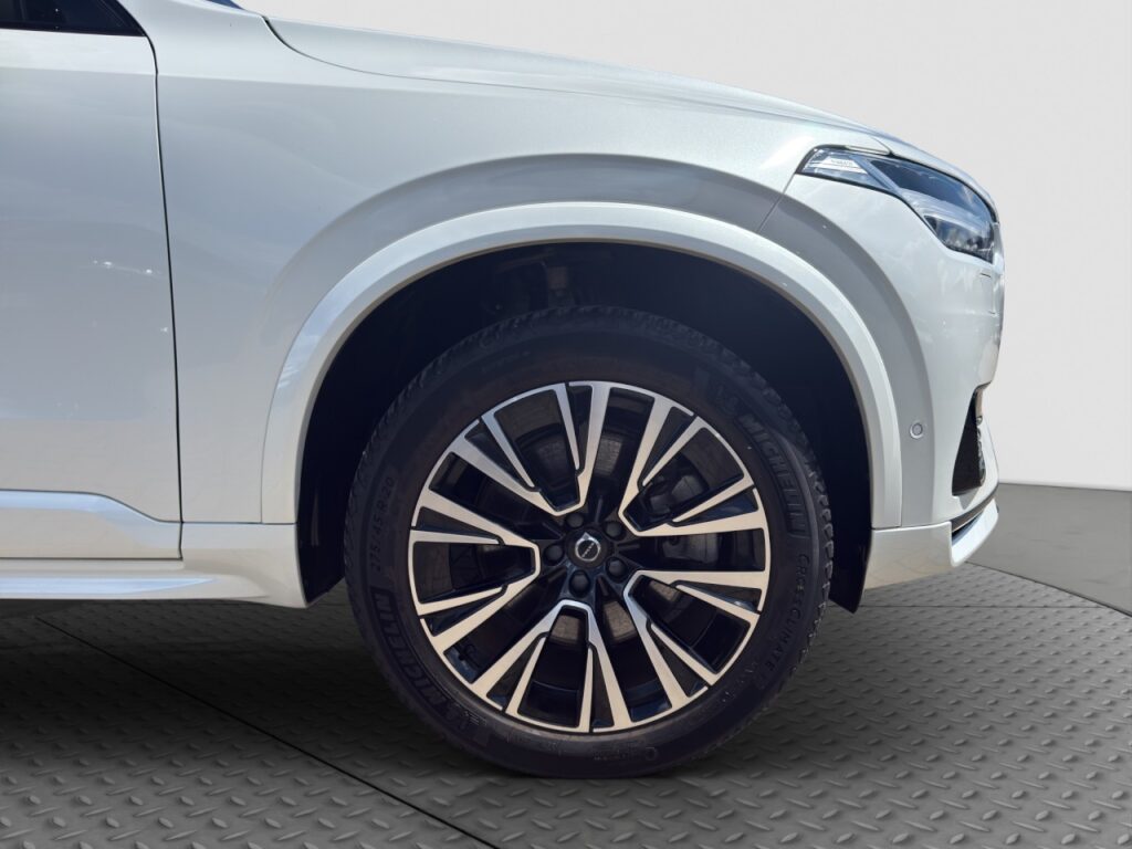 Volvo XC90 T8 Ultimate Dark Plug-In Hybrid AWD/360Kam – Bild 17