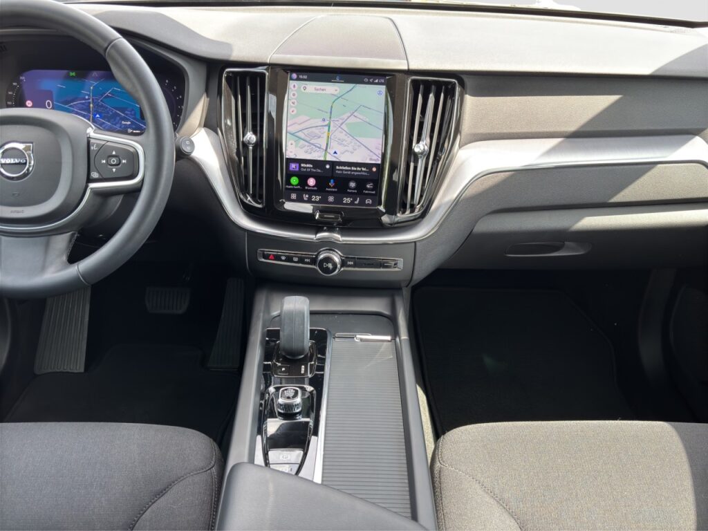 Volvo XC60 B4 Momentum Pro/Navi/LED/AHK/Lichtpaket/LHZ – Bild 10