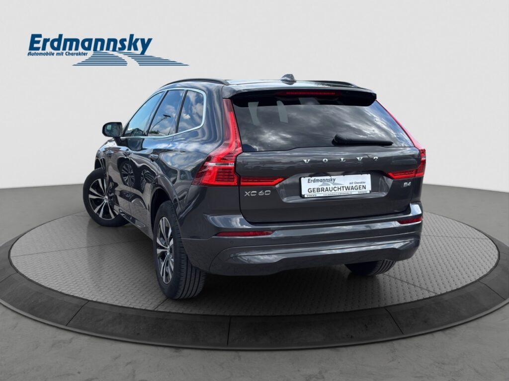 Volvo XC60 B4 Momentum Pro/Navi/LED/AHK/Lichtpaket/LHZ – Bild 2
