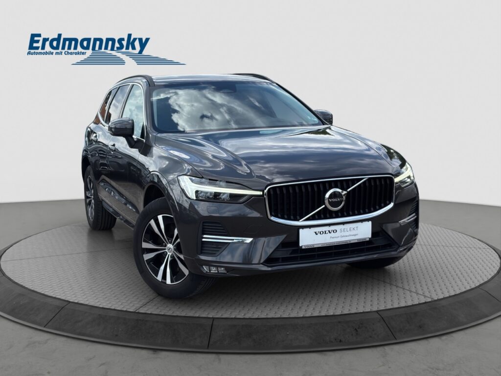 Volvo XC60 B4 Momentum Pro/Navi/LED/AHK/Lichtpaket/LHZ – Bild 3