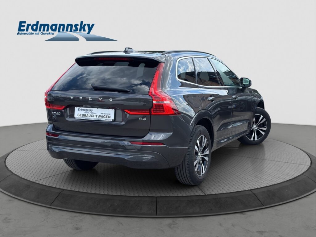 Volvo XC60 B4 Momentum Pro/Navi/LED/AHK/Lichtpaket/LHZ – Bild 4
