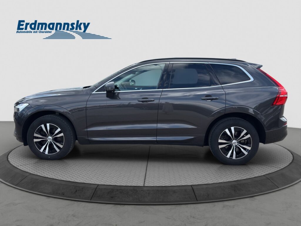 Volvo XC60 B4 Momentum Pro/Navi/LED/AHK/Lichtpaket/LHZ – Bild 5
