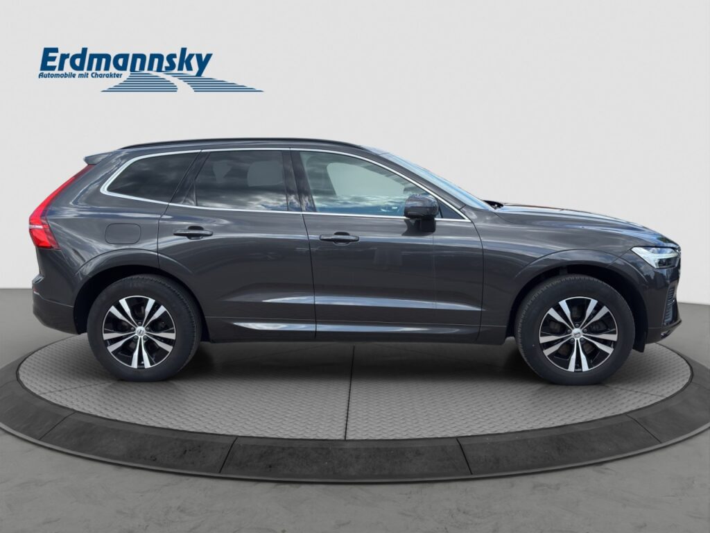 Volvo XC60 B4 Momentum Pro/Navi/LED/AHK/Lichtpaket/LHZ – Bild 6