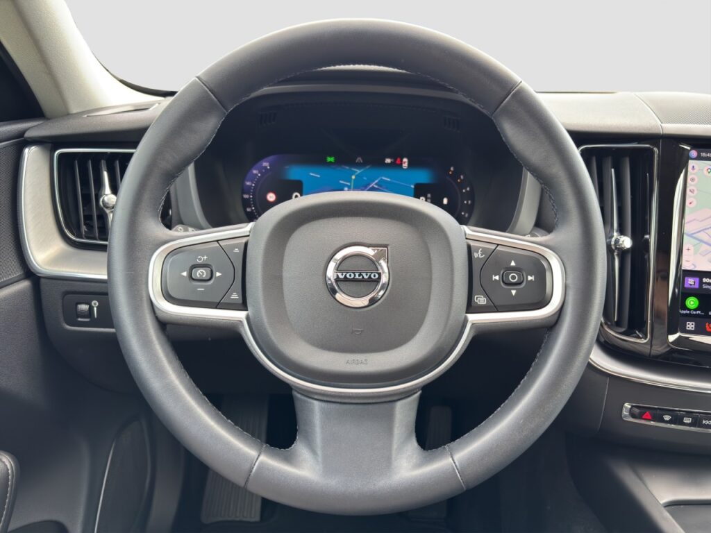 Volvo XC60 B4 Momentum Pro/Navi/LED/AHK/Lichtpaket/LHZ – Bild 7
