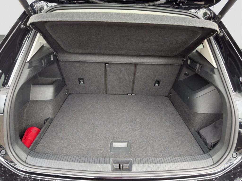Volkswagen Tiguan TDI 4Motion Elegance/Leder/AHK/Matrix-LED – Bild 15