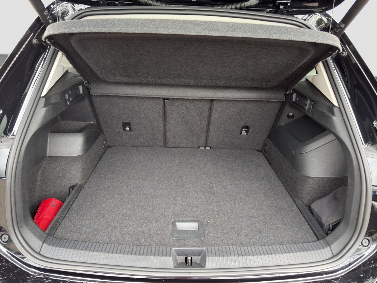 Volkswagen Tiguan TDI 4Motion Elegance/Leder/AHK/Matrix-LED – Bild 15