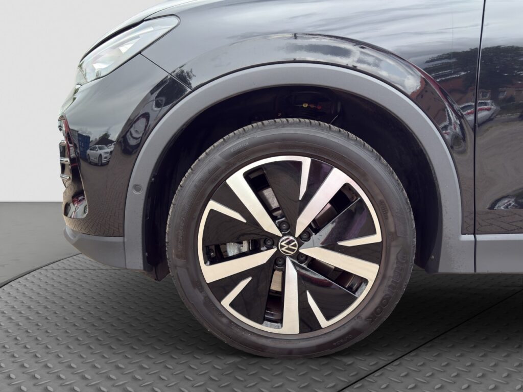Volkswagen Tiguan TDI 4Motion Elegance/Leder/AHK/Matrix-LED – Bild 16