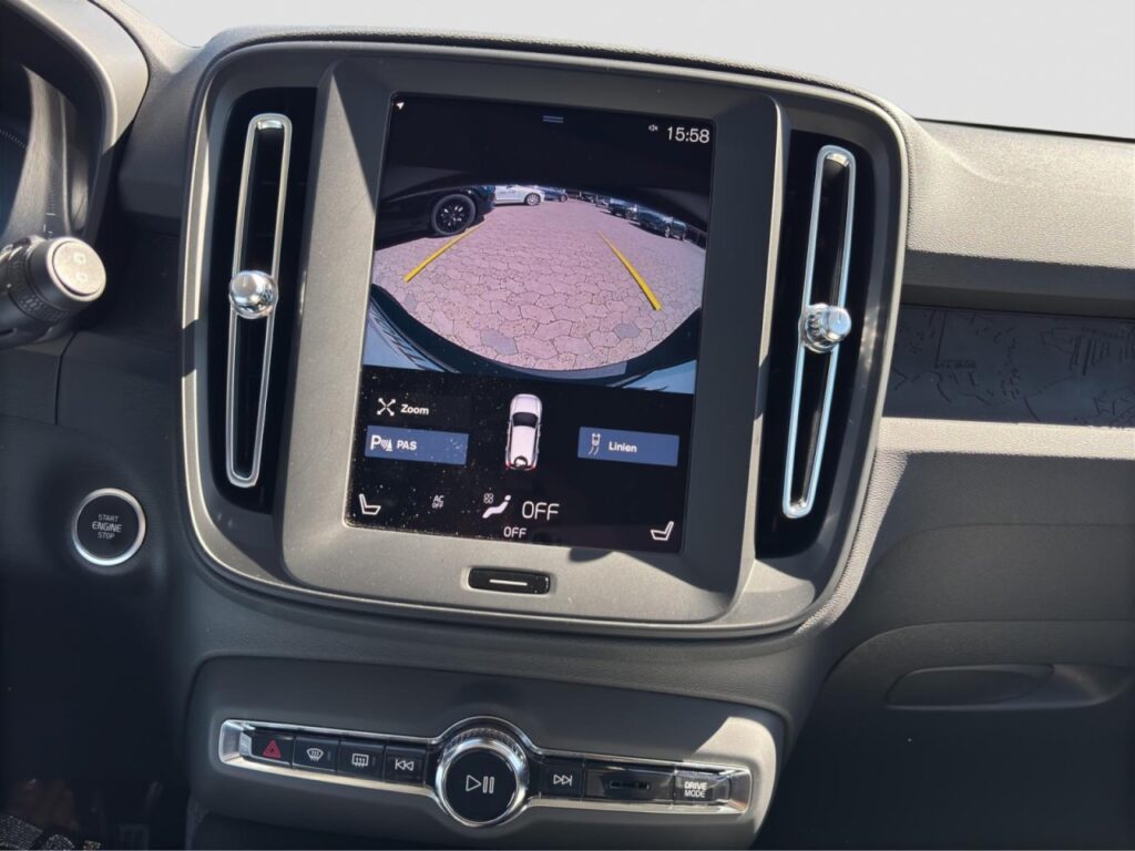 Volvo XC40 T4 Essential Plug-In Hybrid/Navi/hzb.LK/GJR – Bild 17