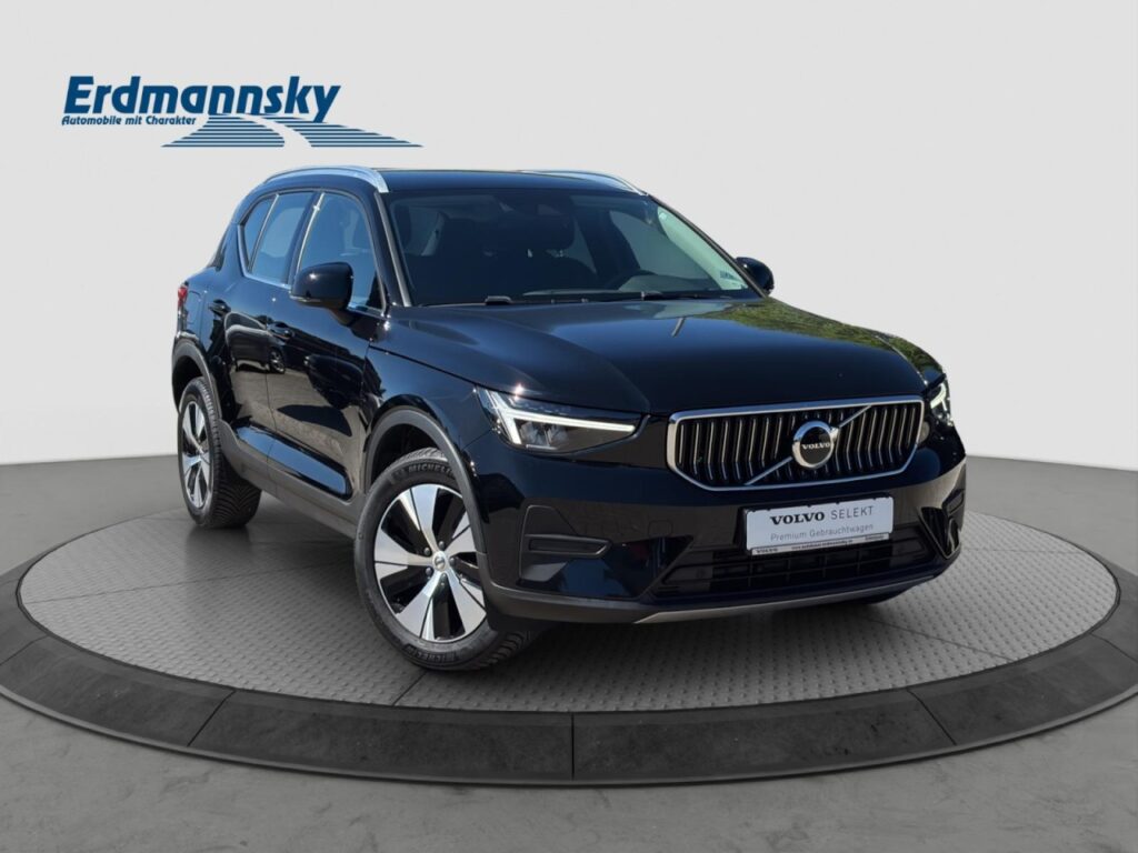 Volvo XC40 T4 Essential Plug-In Hybrid/Navi/hzb.LK/GJR – Bild 3