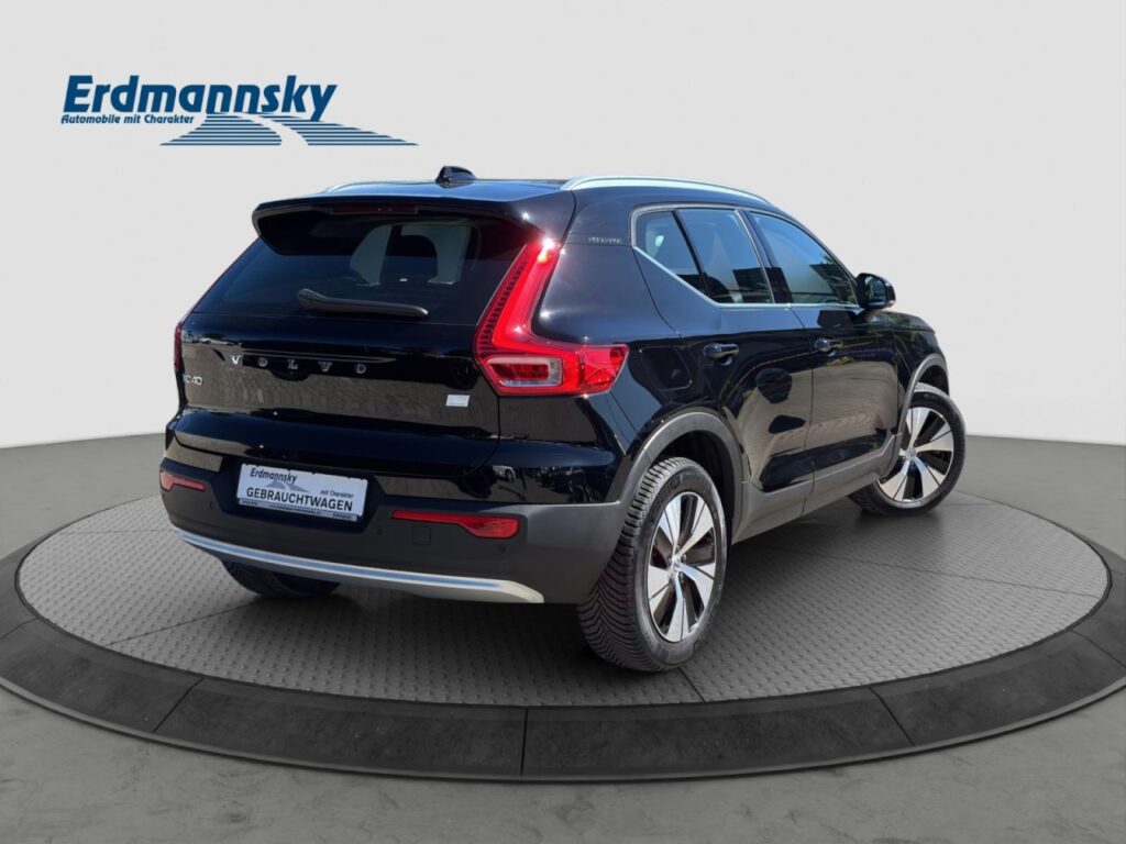 Volvo XC40 T4 Essential Plug-In Hybrid/Navi/hzb.LK/GJR – Bild 4