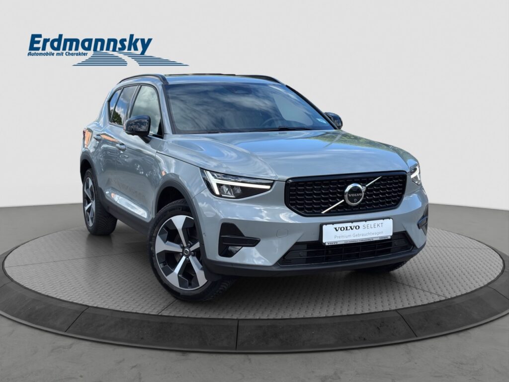 Volvo XC40 B3 Plus Dark/Navi/360Kam/hzb.FS/19Zoll+GJR – Bild 3