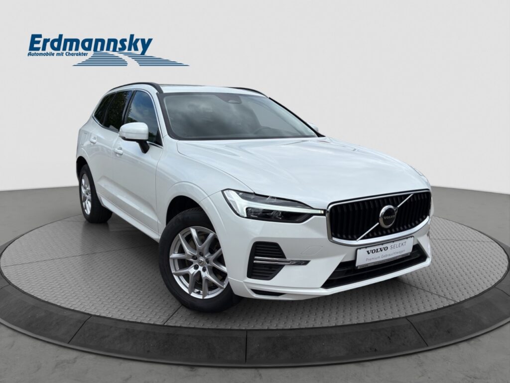 Volvo XC60 B4 Momentum Pro/Navi/LED/AHK/Kam/LHZ/hzb.FS – Bild 3