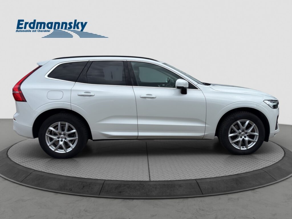 Volvo XC60 B4 Momentum Pro/Navi/LED/AHK/Kam/LHZ/hzb.FS – Bild 6