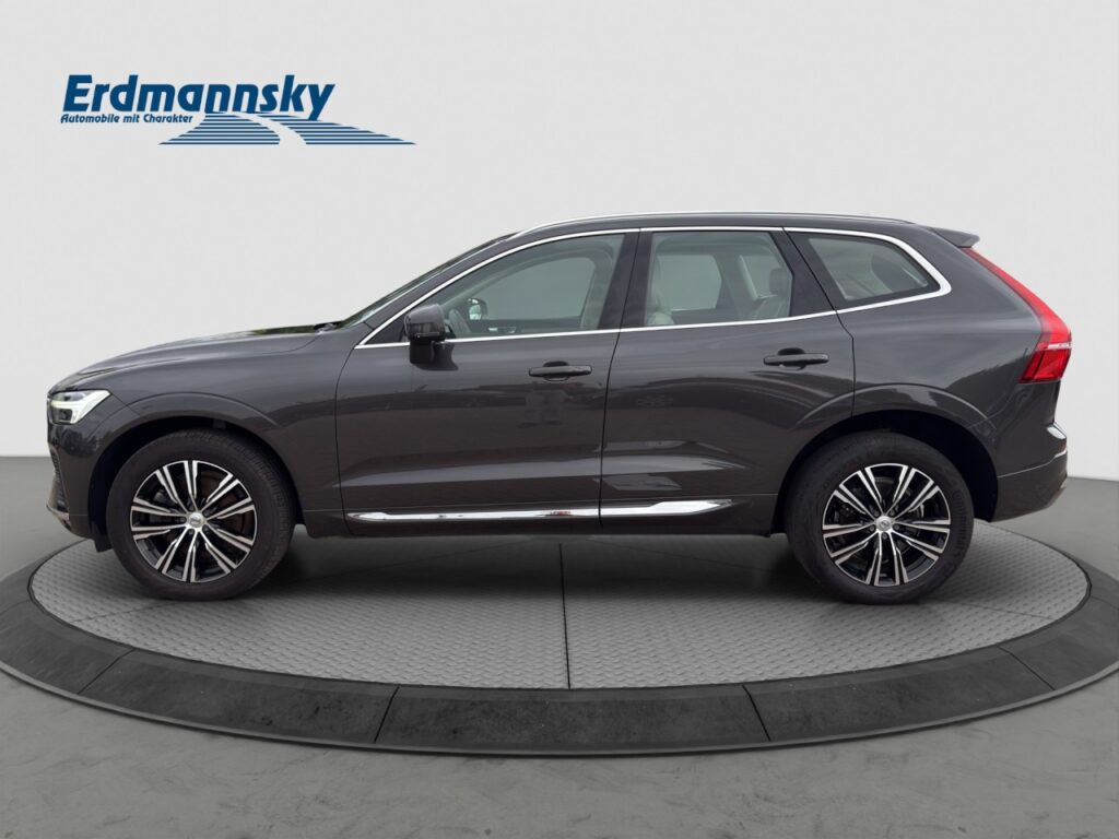 Volvo XC60 B5 Inscription AWD/AHK/Standhz/Kam/Four-C – Bild 5