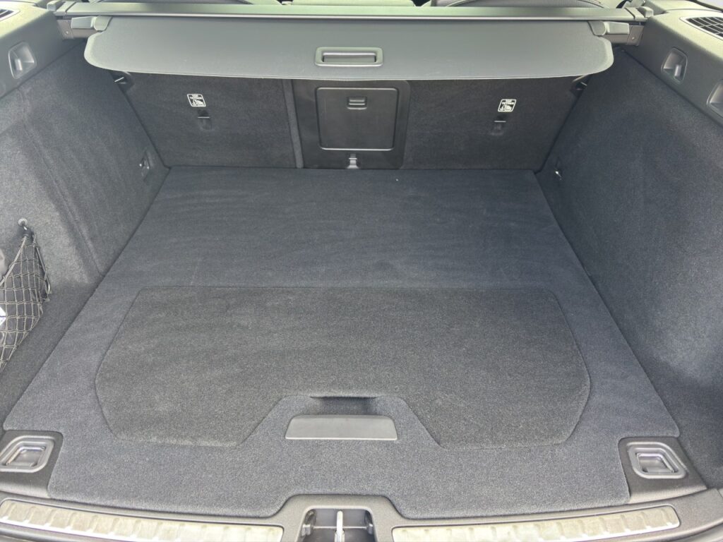 Volvo V60 B4 Cross Country Ultimate AWD/AHK/Pano/StHz – Bild 16
