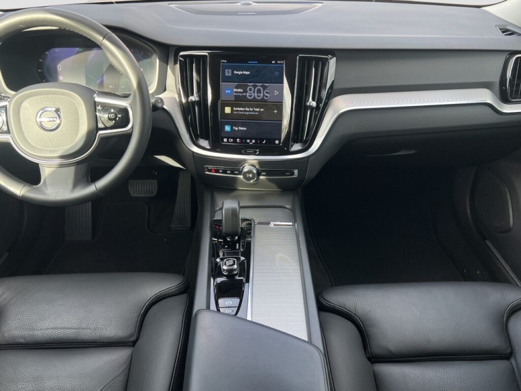 Volvo V60 B4 Cross Country Plus AWD/Leder/BLIS/hzb.FS – Bild 10