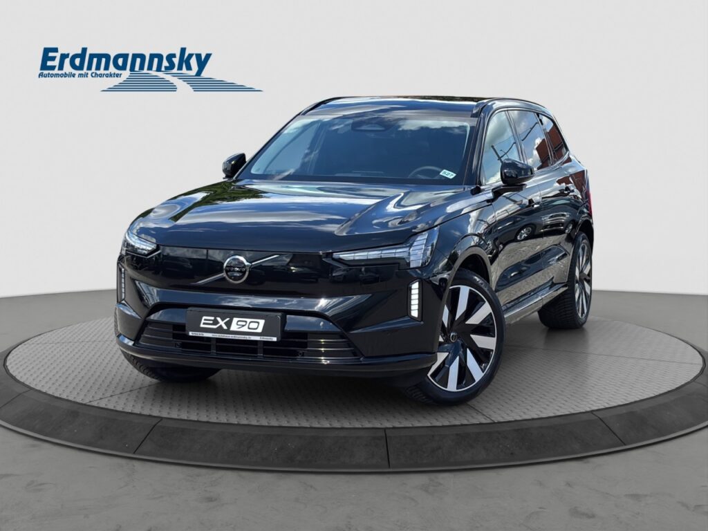 Volvo EX90 Plus Twin Engine AWD Executive Edition – Bild 1