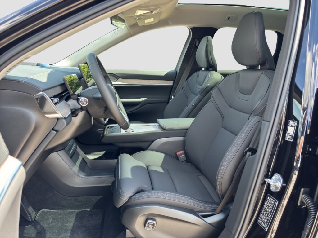 Volvo EX90 Plus Twin Engine AWD Executive Edition – Bild 12