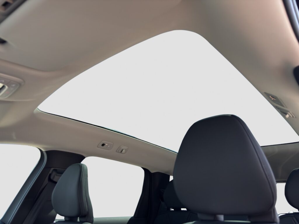 Volvo EX90 Plus Twin Engine AWD Executive Edition – Bild 14