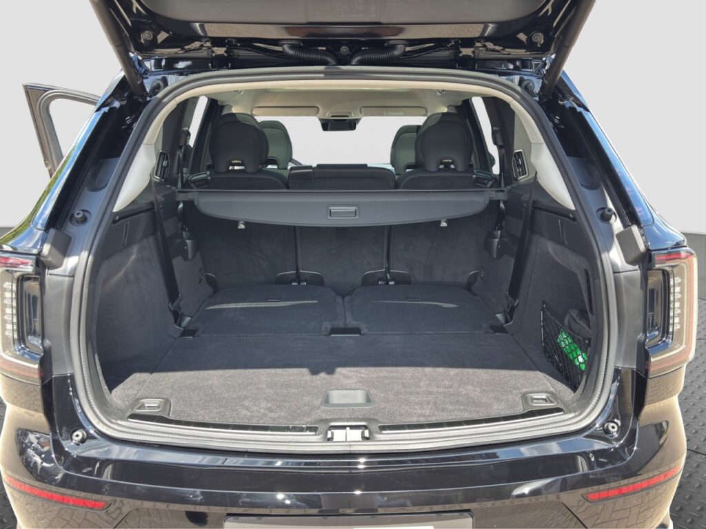 Volvo EX90 Plus Twin Engine AWD Executive Edition – Bild 15