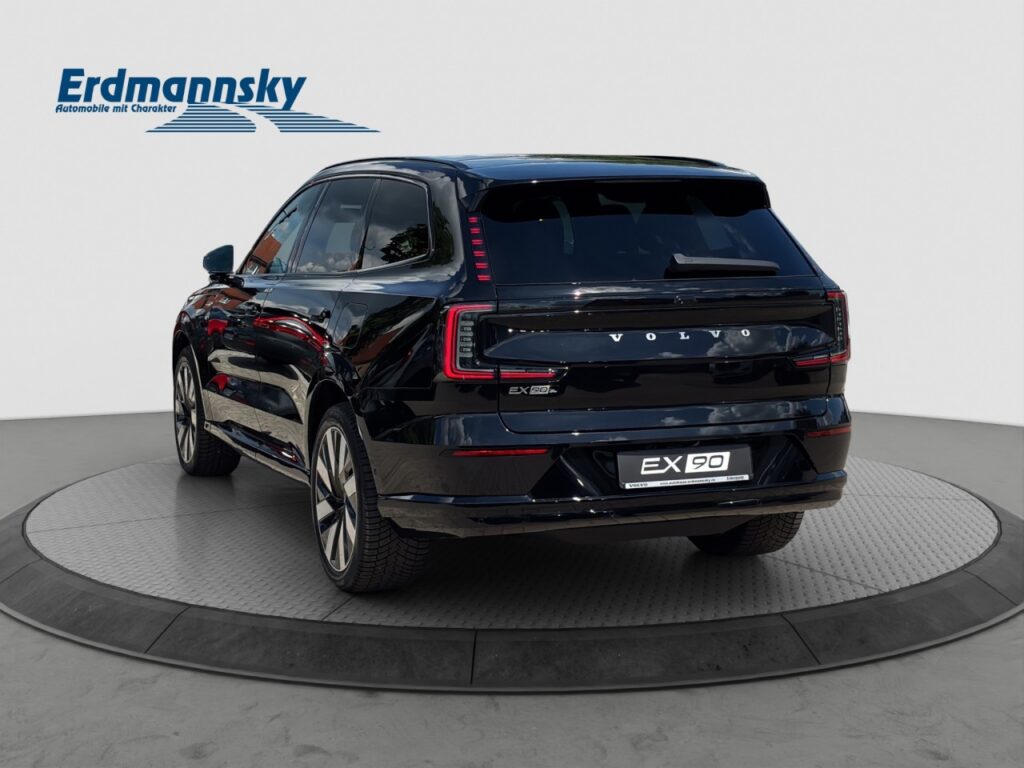 Volvo EX90 Plus Twin Engine AWD Executive Edition – Bild 2