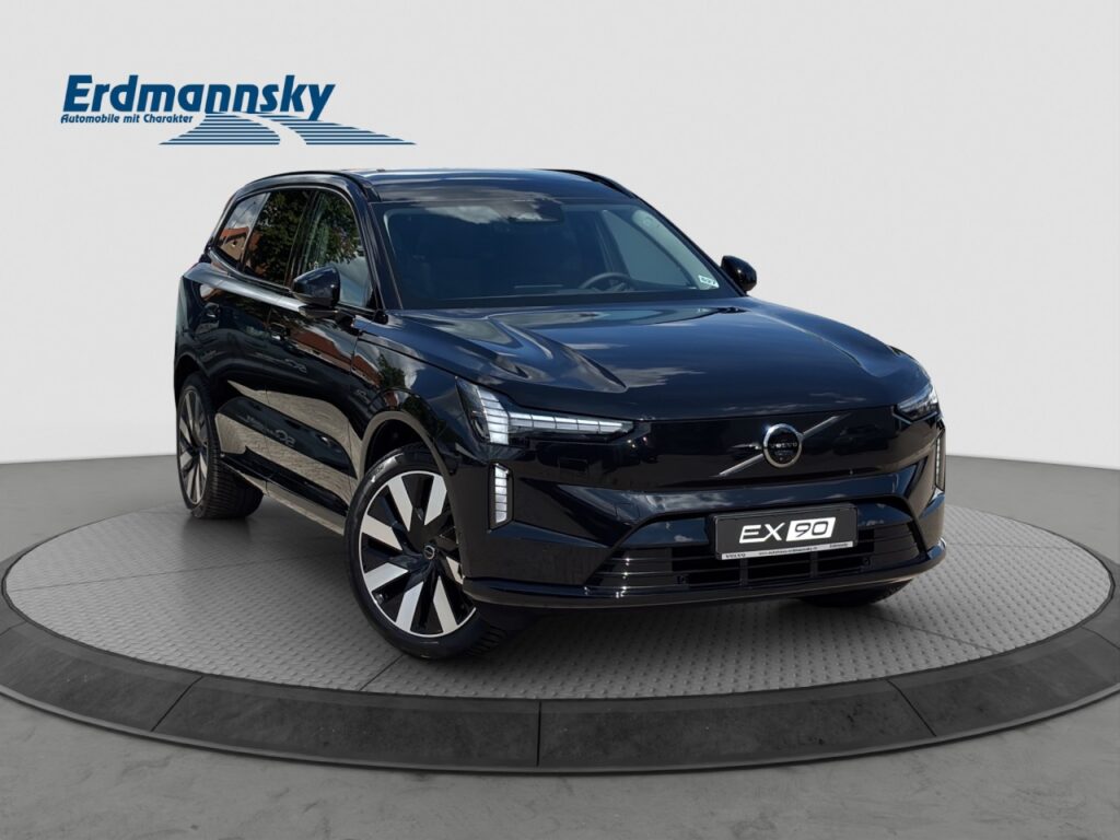 Volvo EX90 Plus Twin Engine AWD Executive Edition – Bild 3