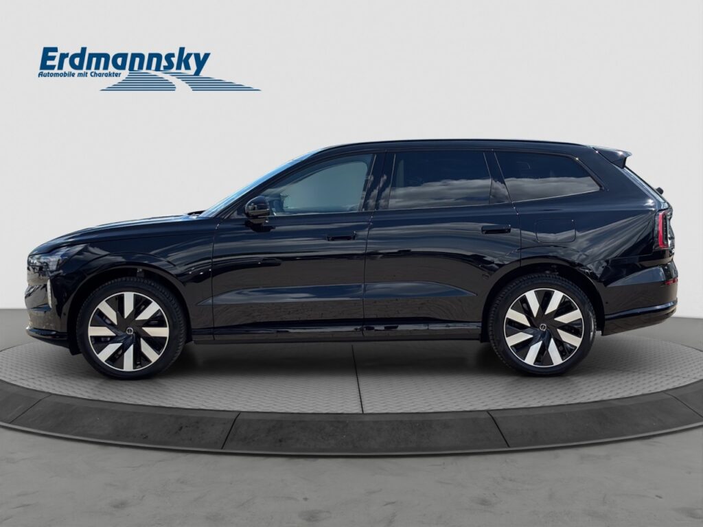 Volvo EX90 Plus Twin Engine AWD Executive Edition – Bild 5