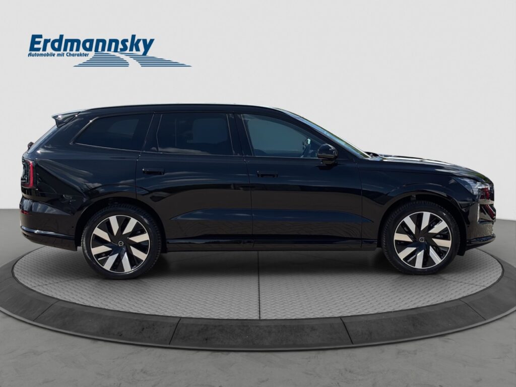 Volvo EX90 Plus Twin Engine AWD Executive Edition – Bild 6