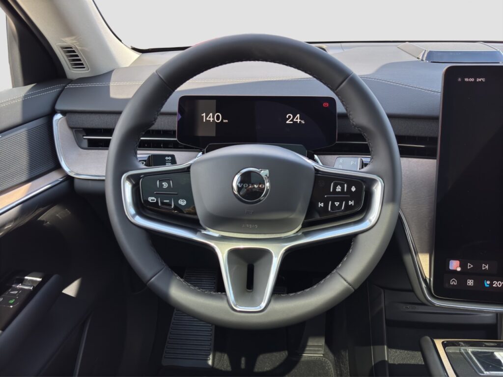 Volvo EX90 Plus Twin Engine AWD Executive Edition – Bild 7