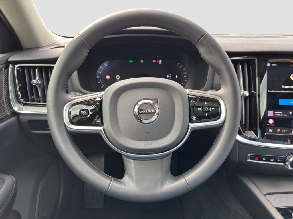 Volvo V60 B4 Plus Dark/Pano/AHK/Business-Paket/19Zoll – Bild 7